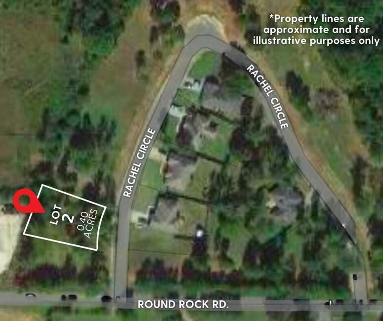 This is a prime opportunity to secure 0.40 acres of land on the peaceful edge of town, offering both tranquility and convenience. The property provides ample space for building a custom home, establishing a business, or creating a unique development project. With scenic surroundings and wide-open views, it's the ideal spot for those seeking a quiet retreat while still being just minutes away from schools, shopping, and essential services. Utilities, including water, electricity, and sewage connections, are readily accessible, making this lot ready for your vision. Whether you're an investor, builder, or future homeowner, this 0.40-acre property presents endless possibilities in a growing area. Lots 1-4 can be purchased