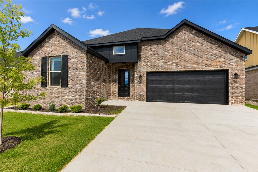 Photo 1 of 19 — 6803 Basswood Avenue, Bentonville, AR 72713