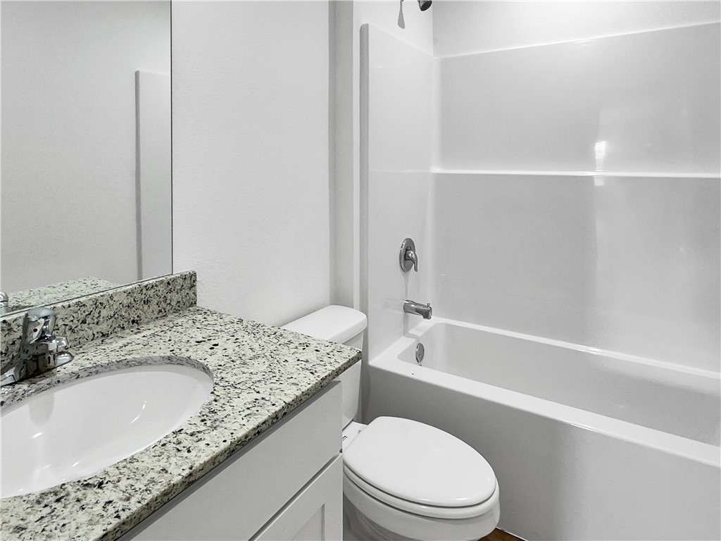 Selah Meadows - Residential