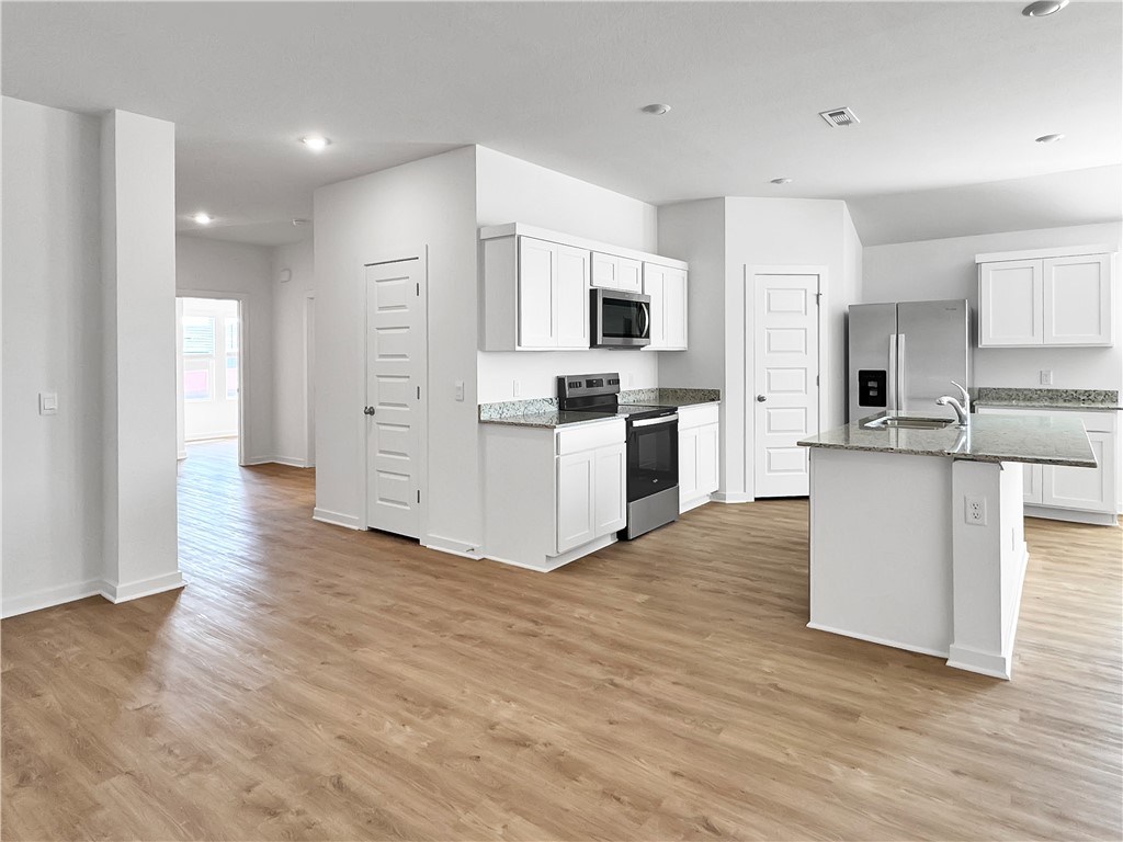 Selah Meadows - Residential