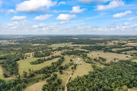 16313 Van Hook Road Gentry AR 72734
