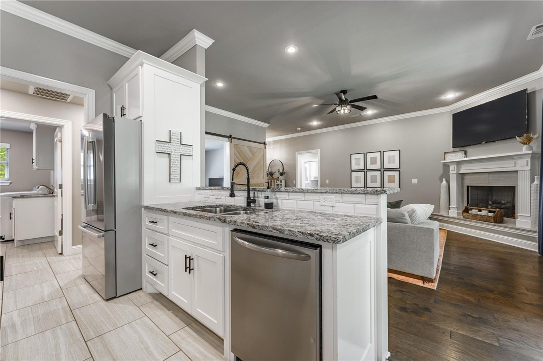 Brecknock Sub Bvv - Residential