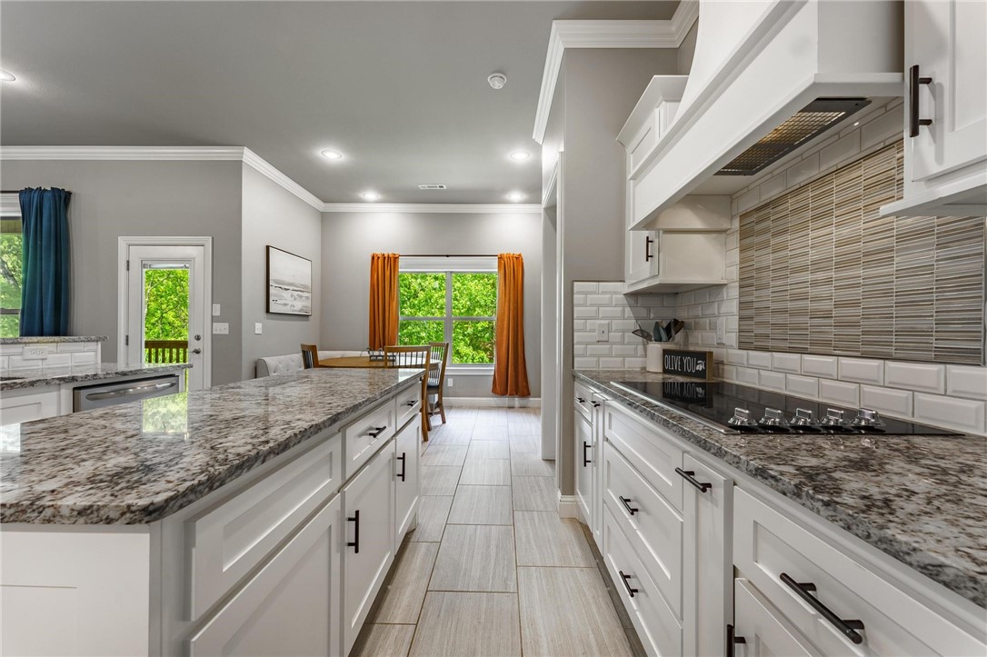Brecknock Sub Bvv - Residential