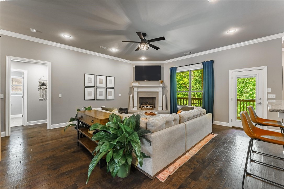 Brecknock Sub Bvv - Residential