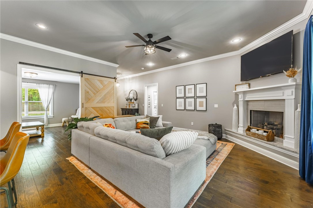 Brecknock Sub Bvv - Residential