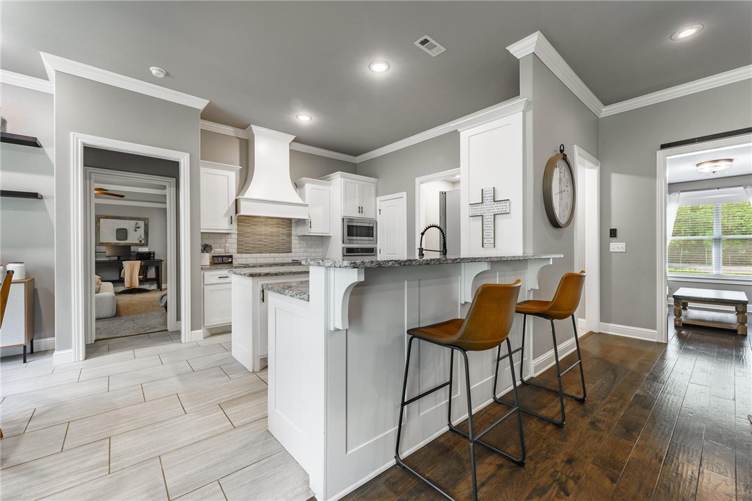 Brecknock Sub Bvv - Residential