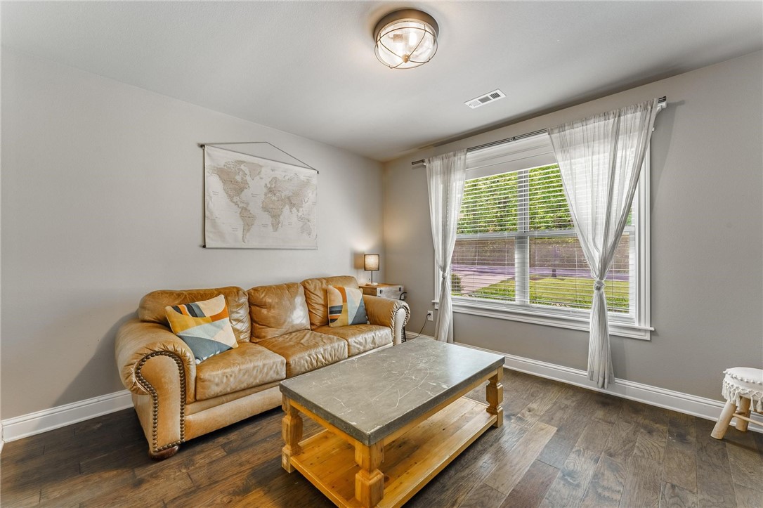 Brecknock Sub Bvv - Residential
