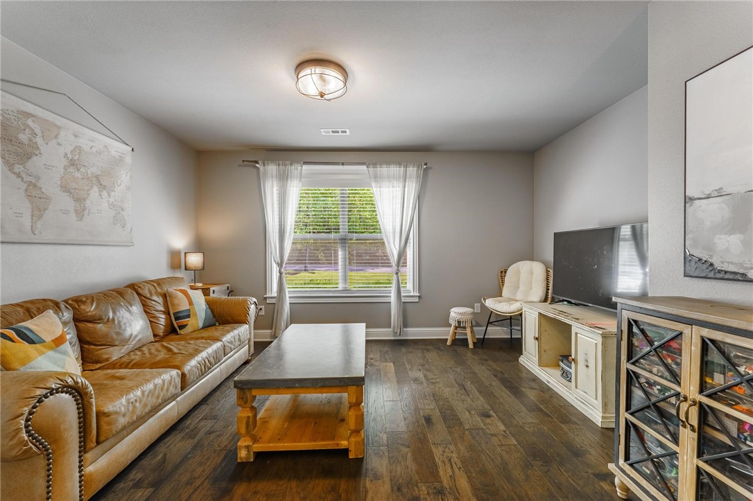 Brecknock Sub Bvv - Residential
