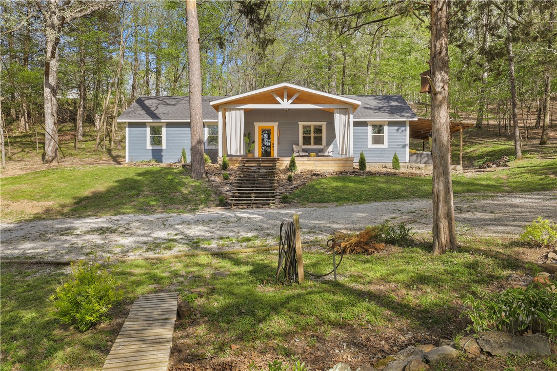 Cedar Grove Farms First Sub - Residential