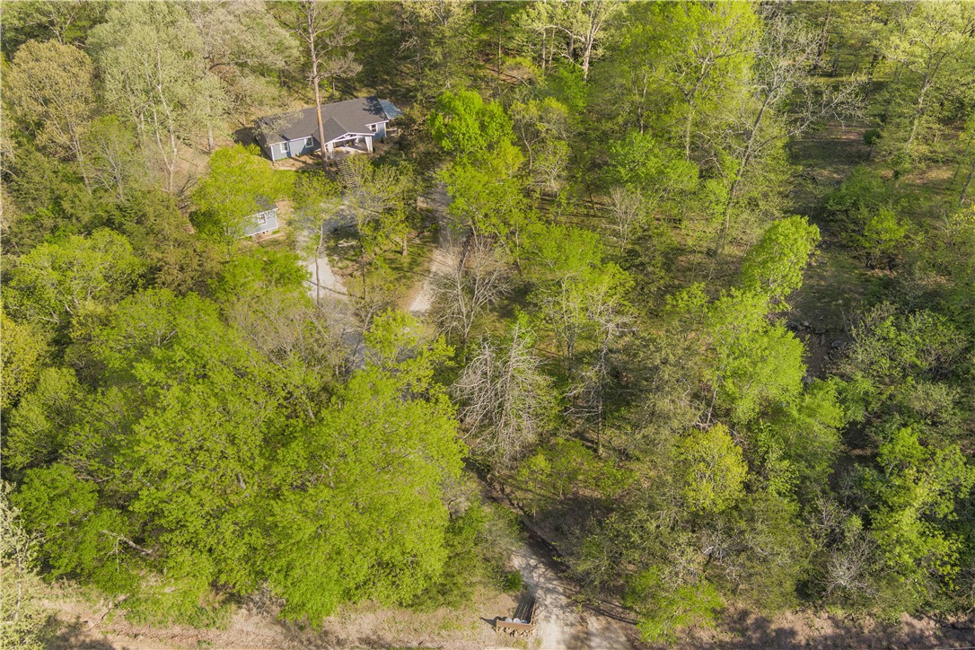 Cedar Grove Farms First Sub - Residential