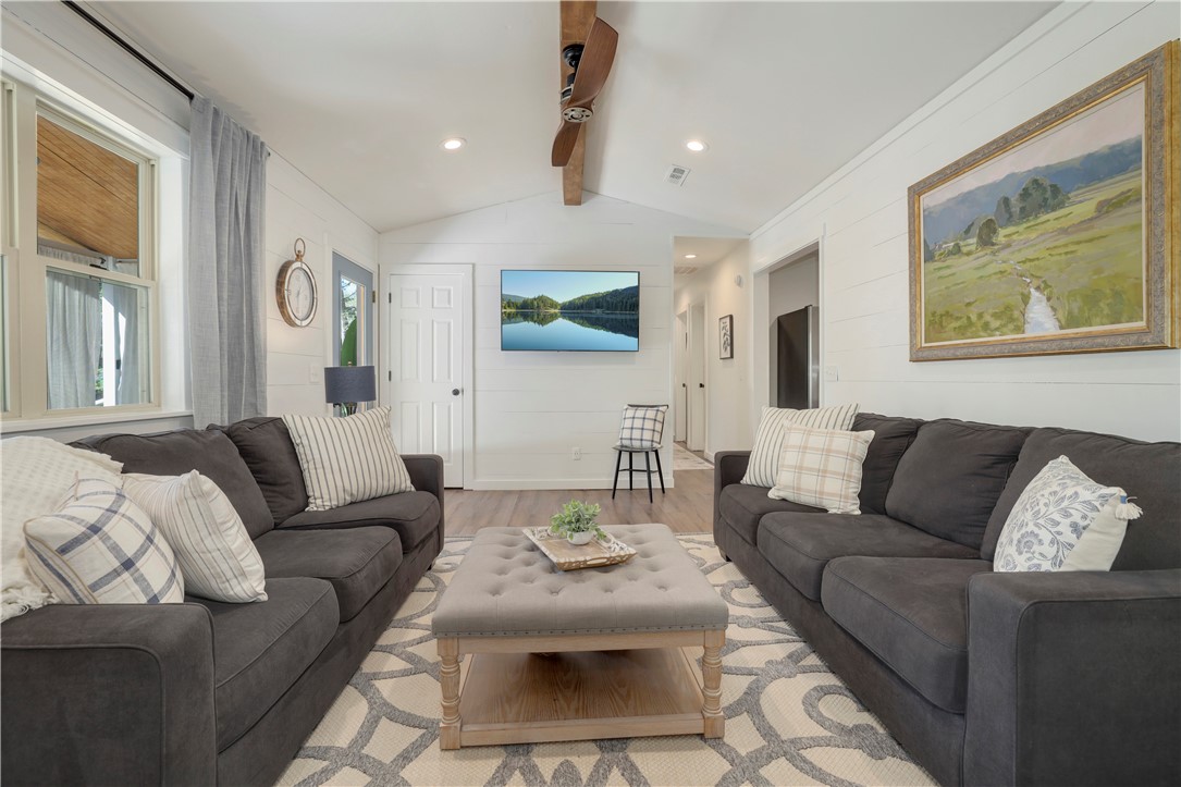 Cedar Grove Farms First Sub - Residential