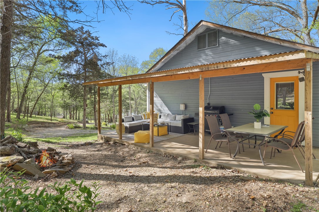 Cedar Grove Farms First Sub - Residential