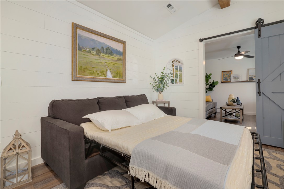 Cedar Grove Farms First Sub - Residential