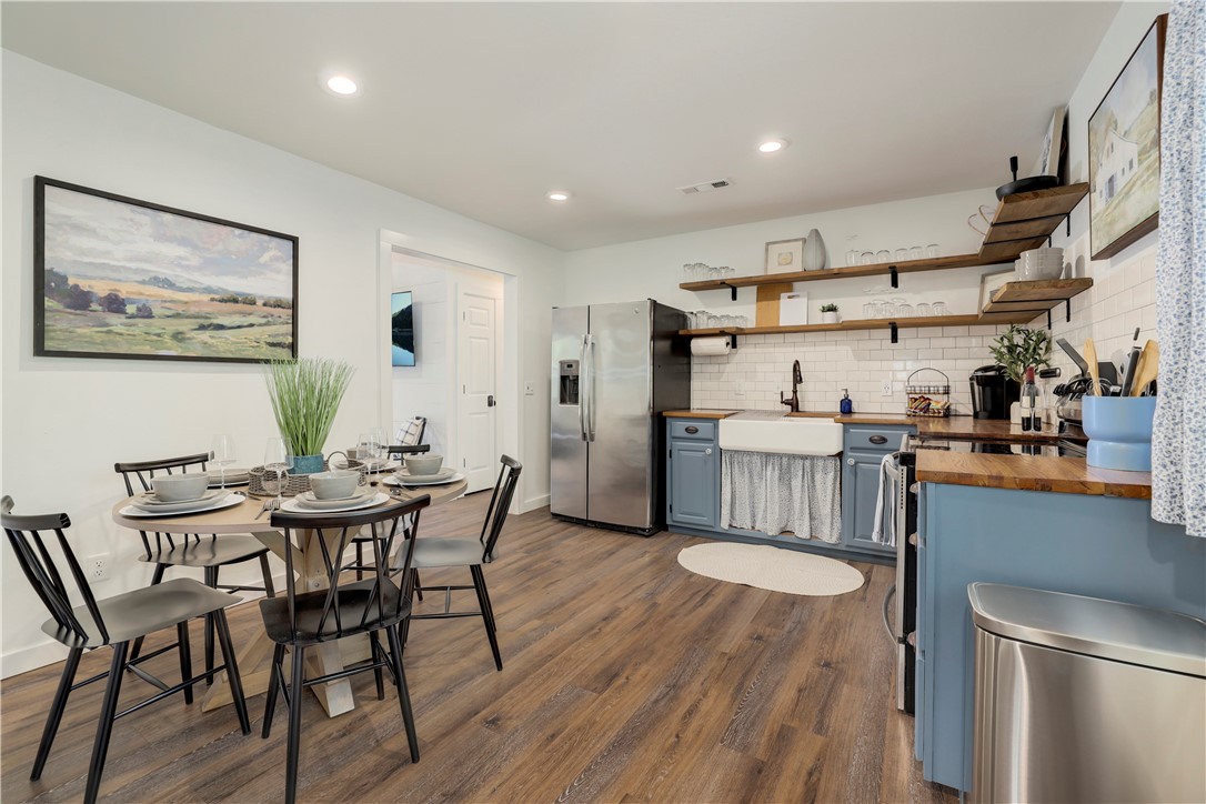 Cedar Grove Farms First Sub - Residential