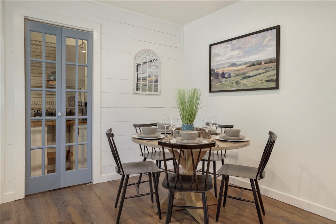 Cedar Grove Farms First Sub - Residential