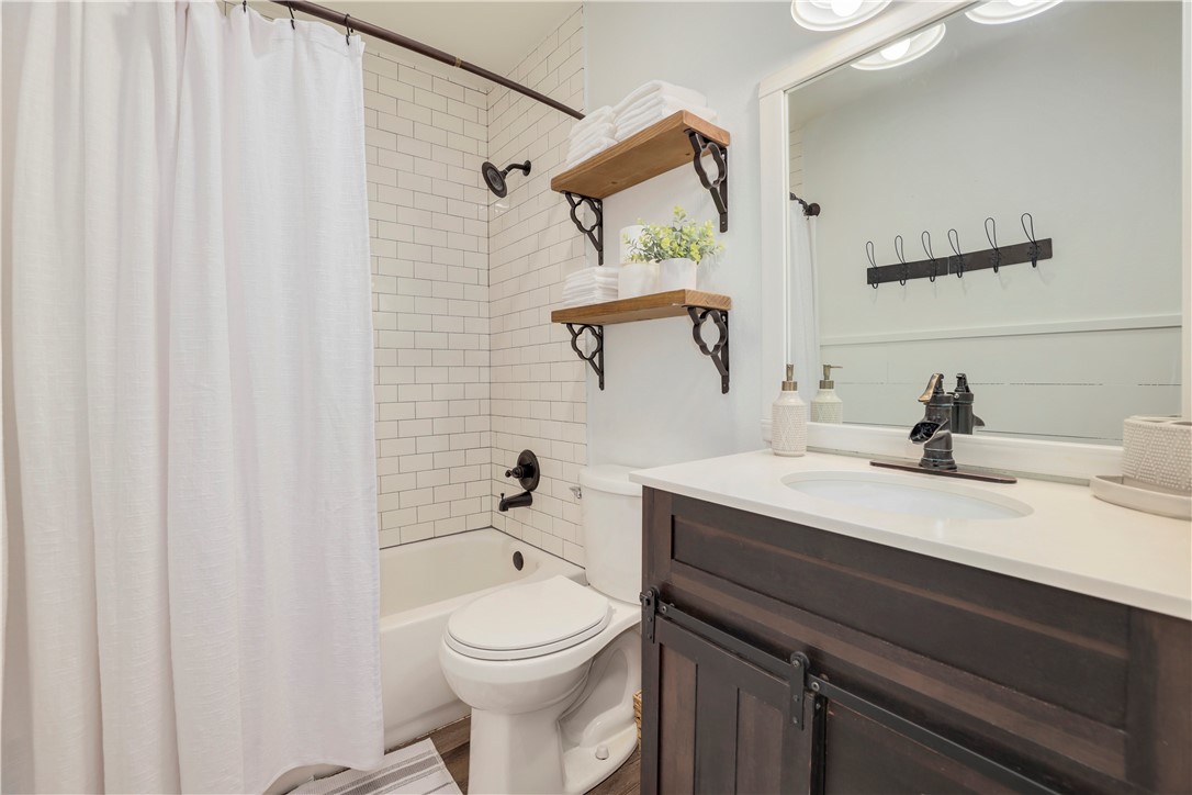 Cedar Grove Farms First Sub - Residential