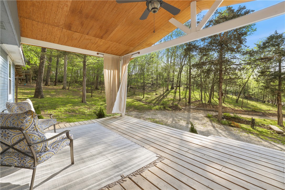 Cedar Grove Farms First Sub - Residential