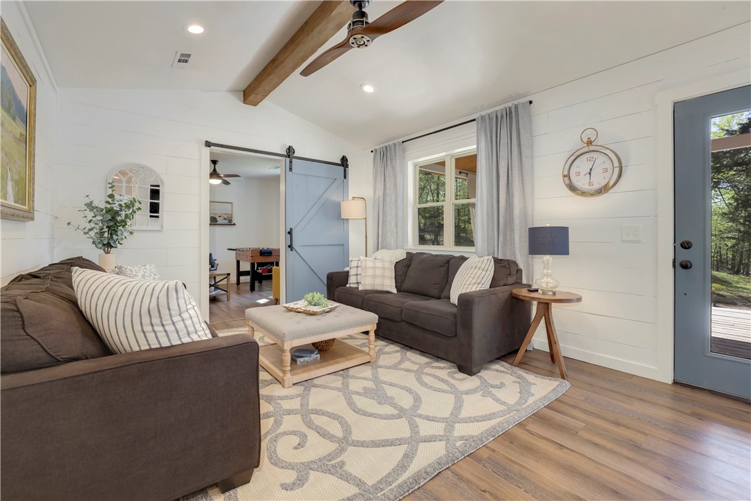 Cedar Grove Farms First Sub - Residential