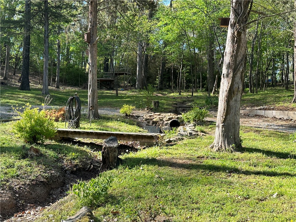 Cedar Grove Farms First Sub - Residential