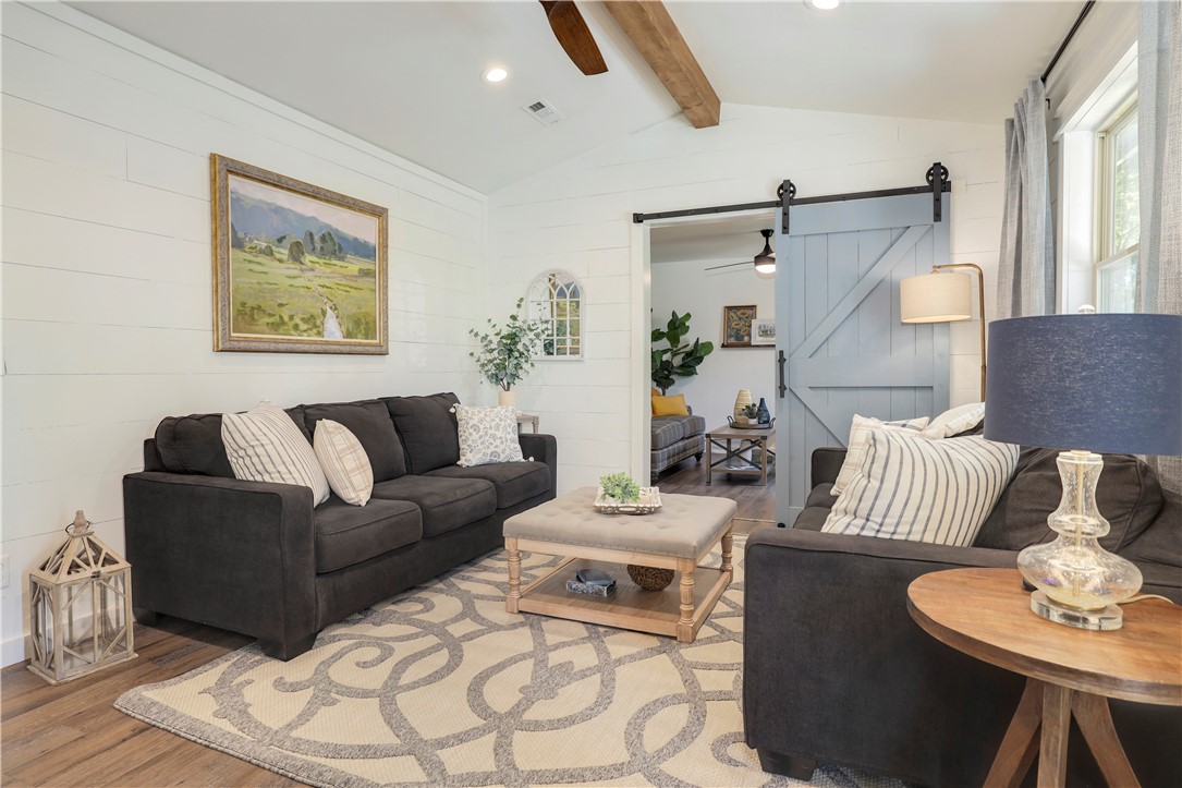 Cedar Grove Farms First Sub - Residential