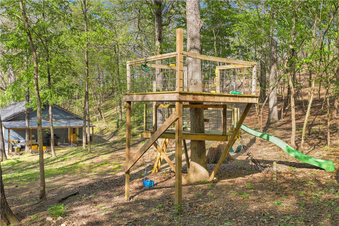 Cedar Grove Farms First Sub - Residential