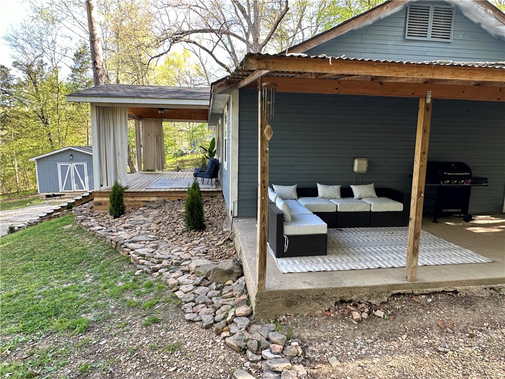 Cedar Grove Farms First Sub - Residential