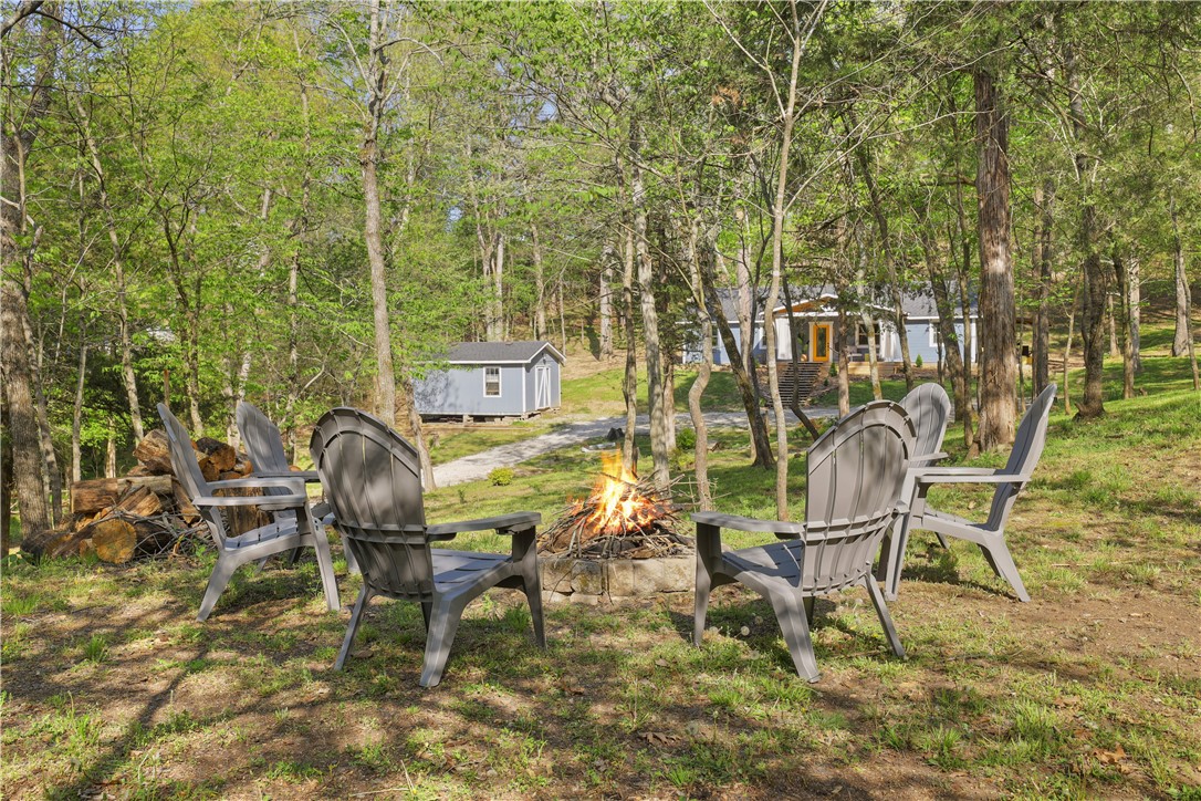 Cedar Grove Farms First Sub - Residential