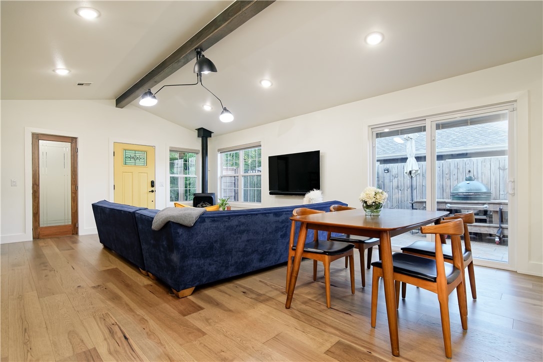 Cottons Add - Bentonville - Residential