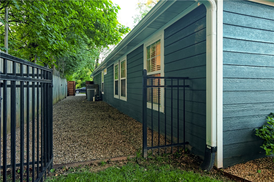 Cottons Add - Bentonville - Residential