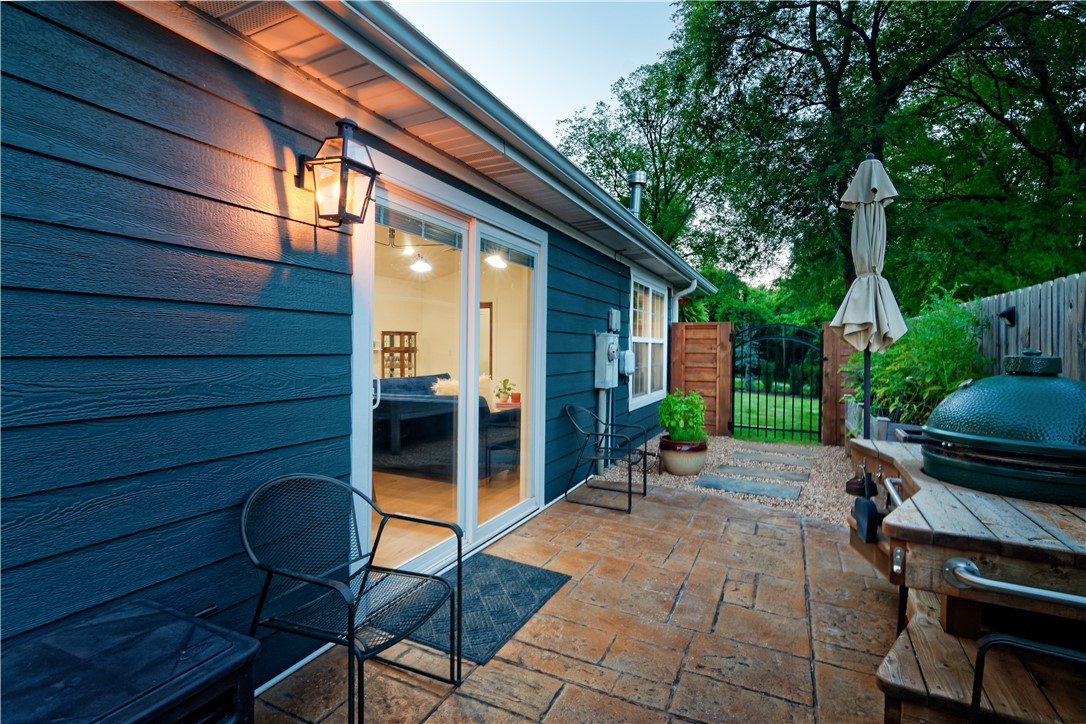 Cottons Add - Bentonville - Residential