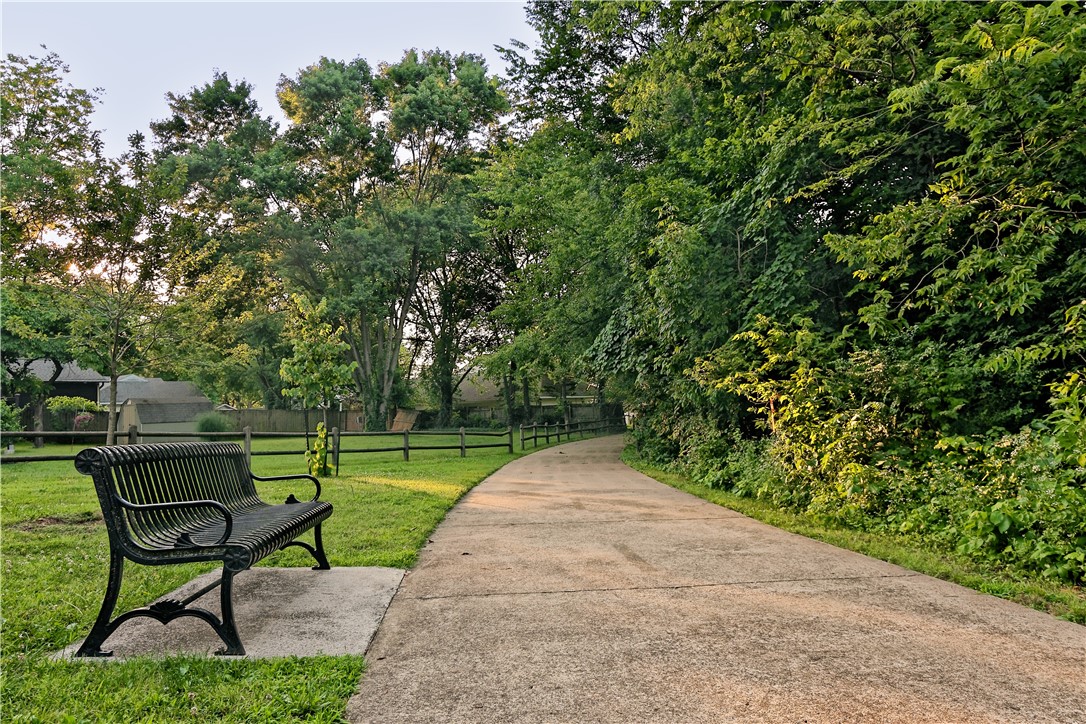 Cottons Add - Bentonville - Residential