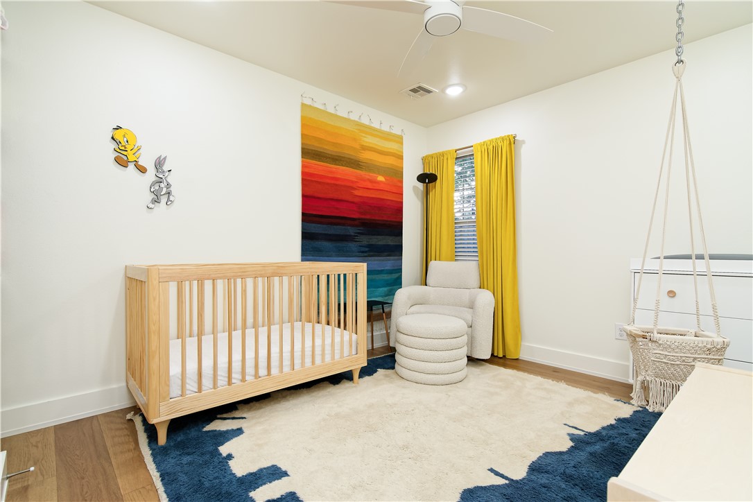 Cottons Add - Bentonville - Residential