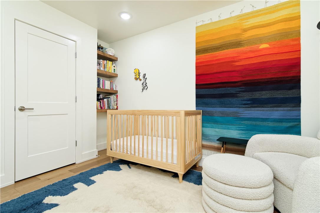 Cottons Add - Bentonville - Residential