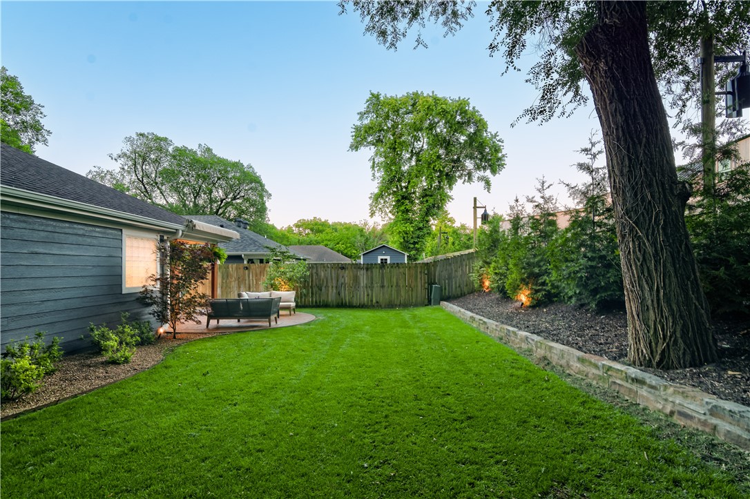 Cottons Add - Bentonville - Residential