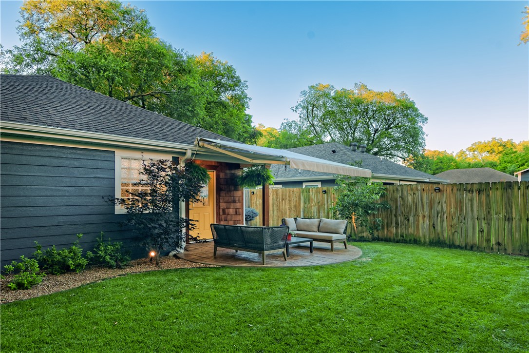 Cottons Add - Bentonville - Residential