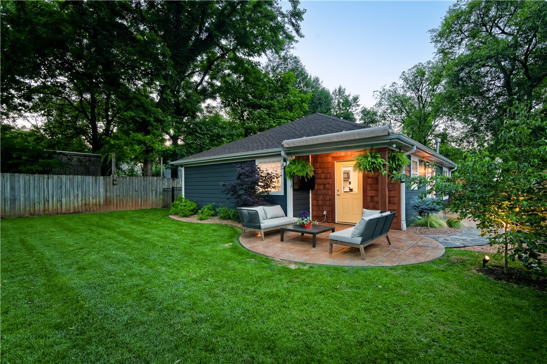 Cottons Add - Bentonville - Residential