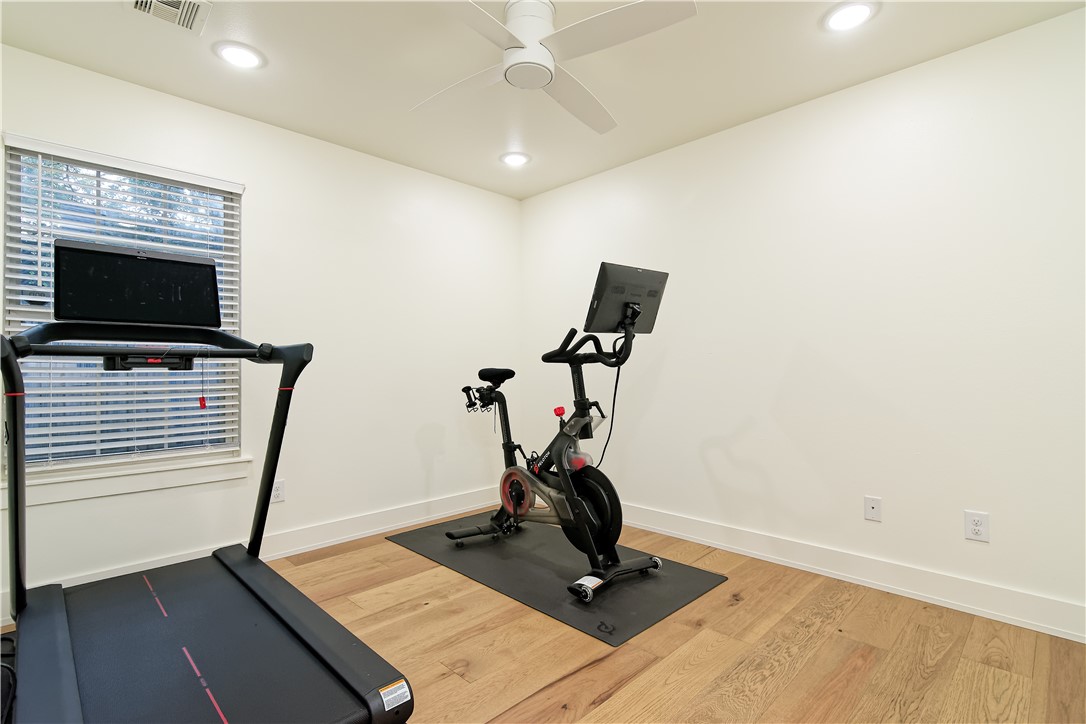 Cottons Add - Bentonville - Residential