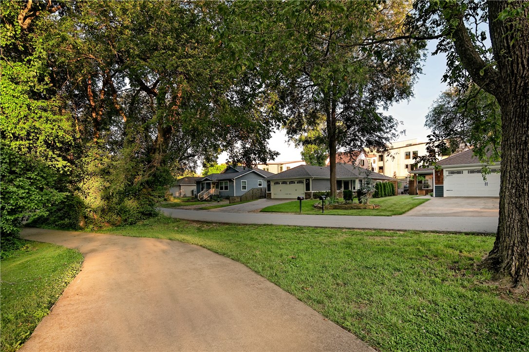 Cottons Add - Bentonville - Residential