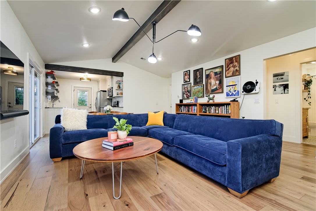 Cottons Add - Bentonville - Residential