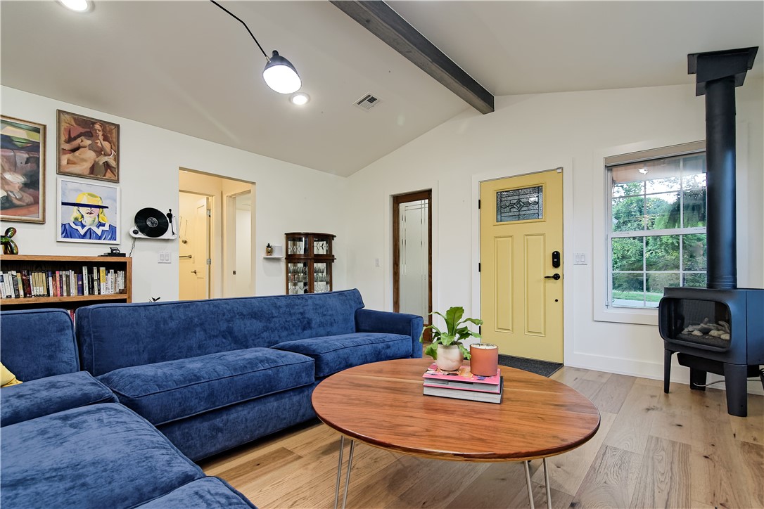 Cottons Add - Bentonville - Residential