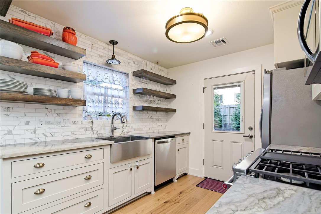 Cottons Add - Bentonville - Residential