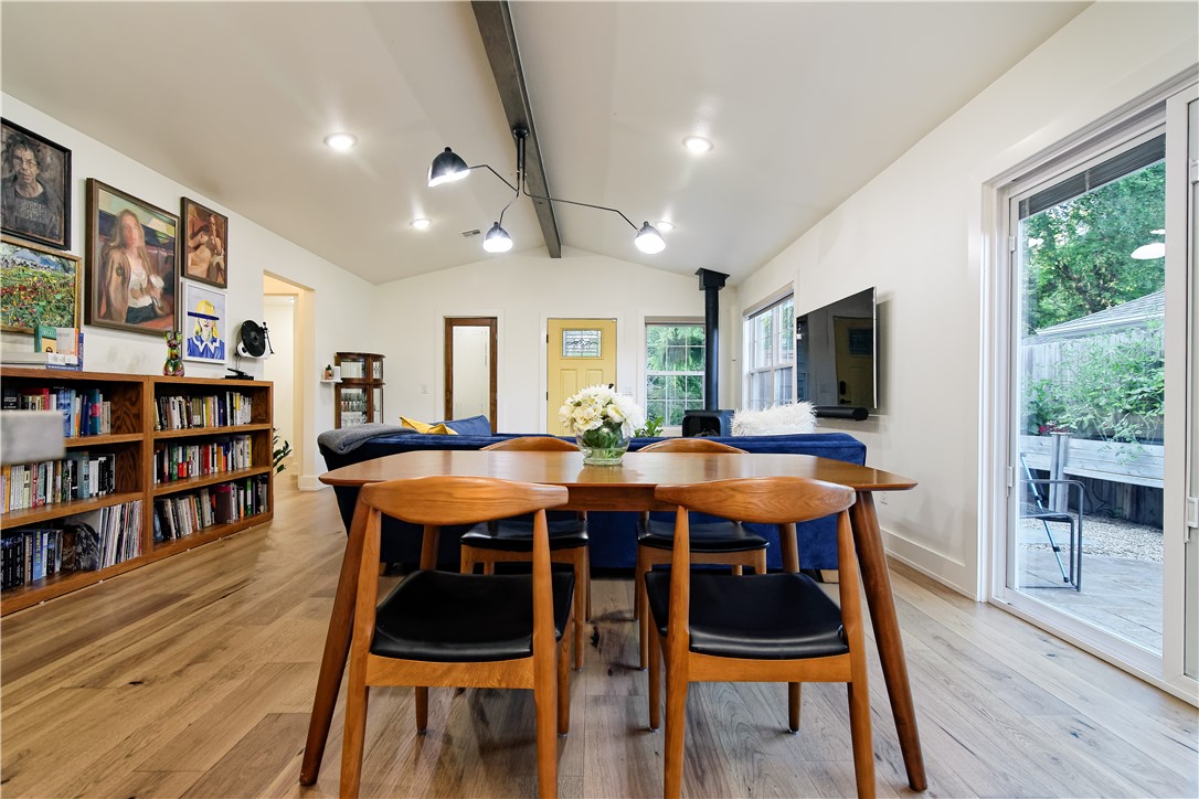 Cottons Add - Bentonville - Residential