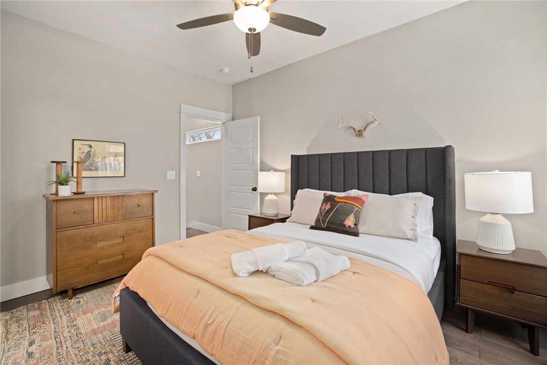 W A Burks Add Bentonville - Residential