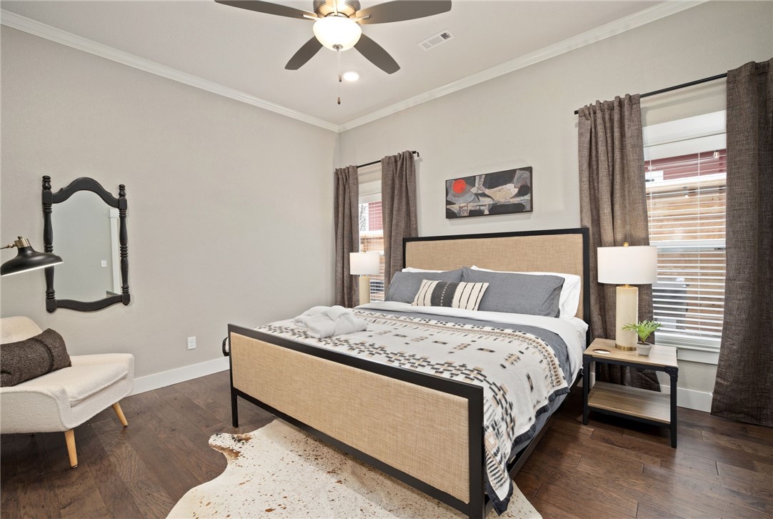 W A Burks Add Bentonville - Residential