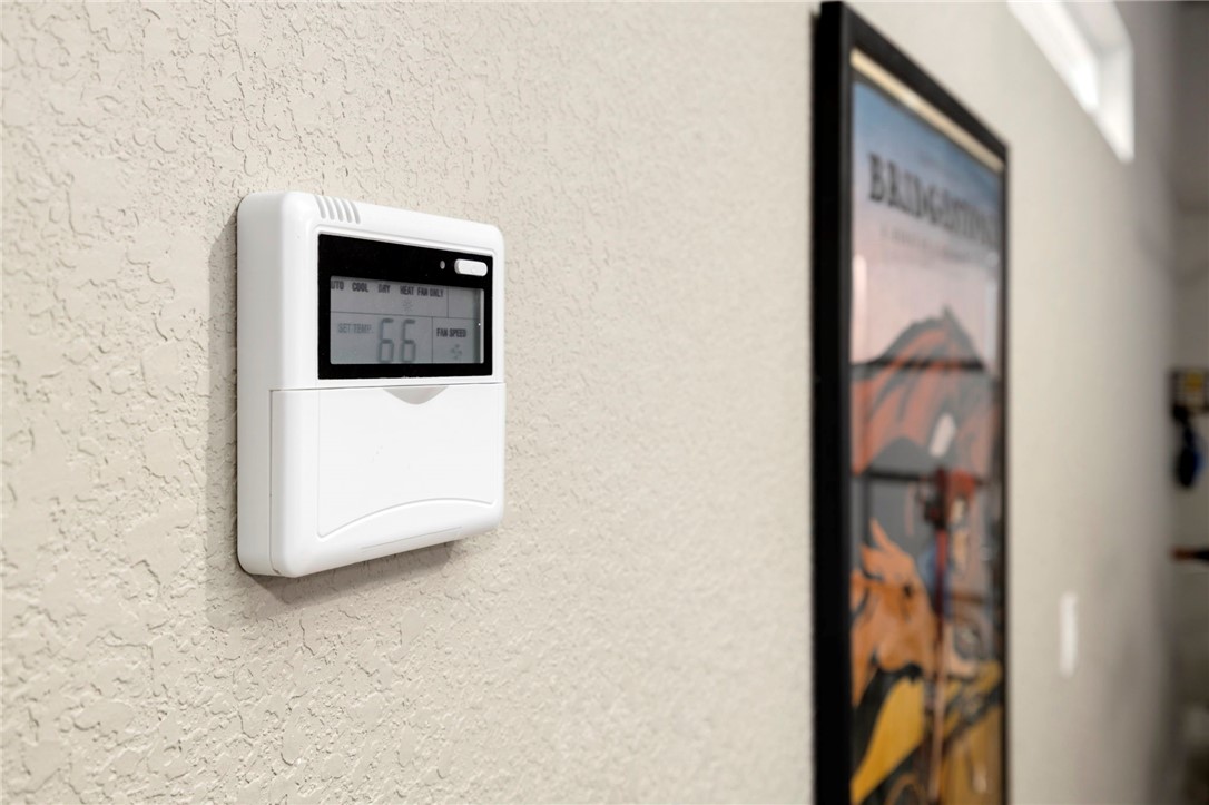 W A Burks Add Bentonville - Residential