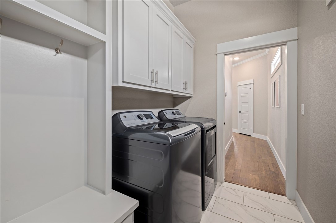 W A Burks Add Bentonville - Residential