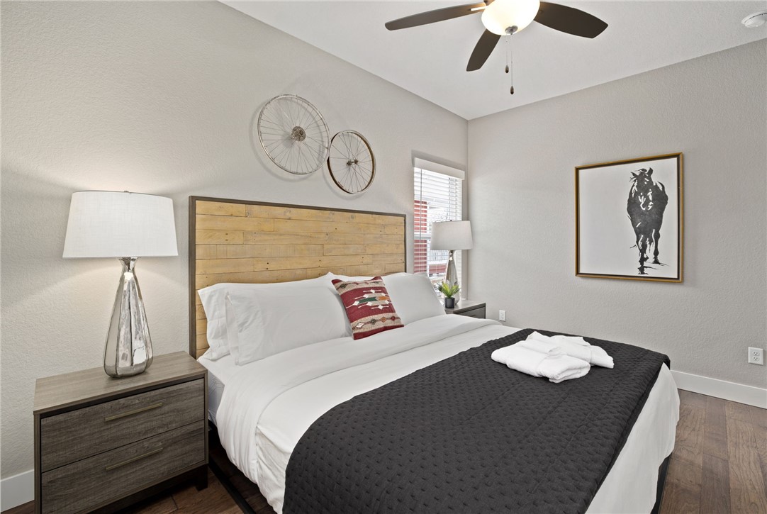 W A Burks Add Bentonville - Residential