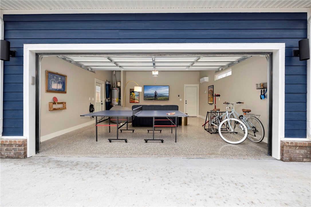 W A Burks Add Bentonville - Residential