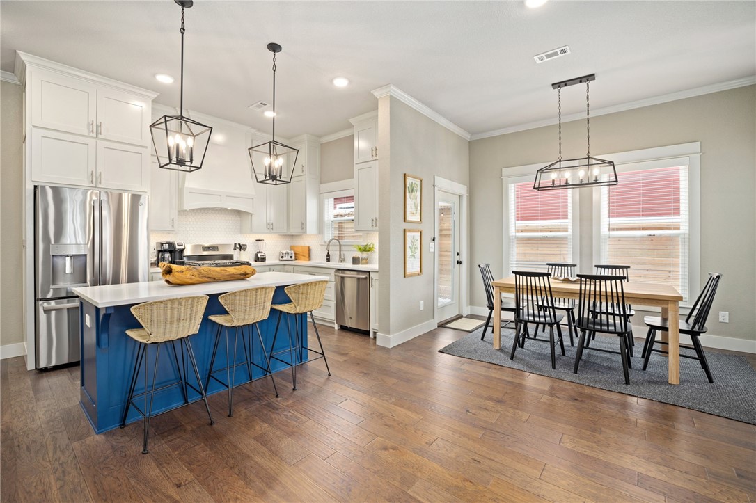 W A Burks Add Bentonville - Residential