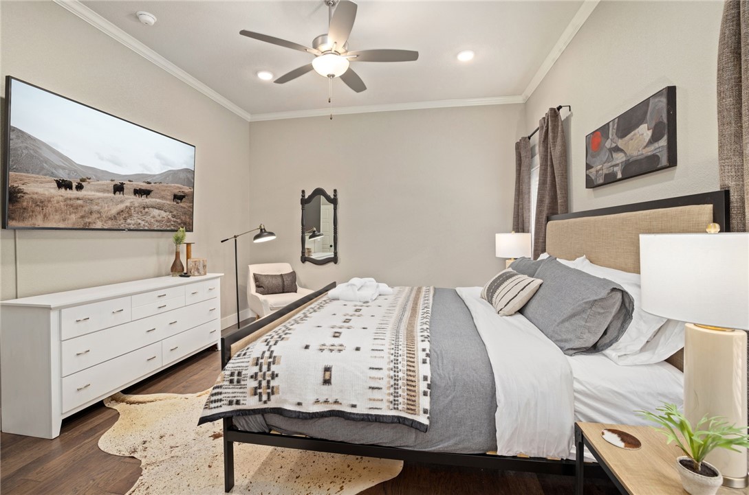 W A Burks Add Bentonville - Residential